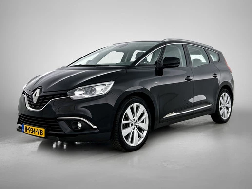 Renault Grand Scénic - Afbeelding 1 van 30