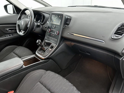 Renault Grand Scénic - Afbeelding 2 van 30