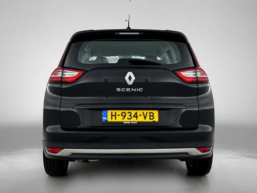 Renault Grand Scénic - Afbeelding 4 van 30