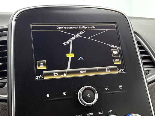 Renault Grand Scénic - Afbeelding 7 van 30