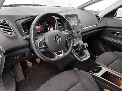 Renault Grand Scénic - Afbeelding 9 van 30