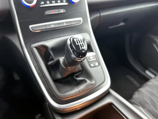 Renault Grand Scénic - Afbeelding 10 van 30