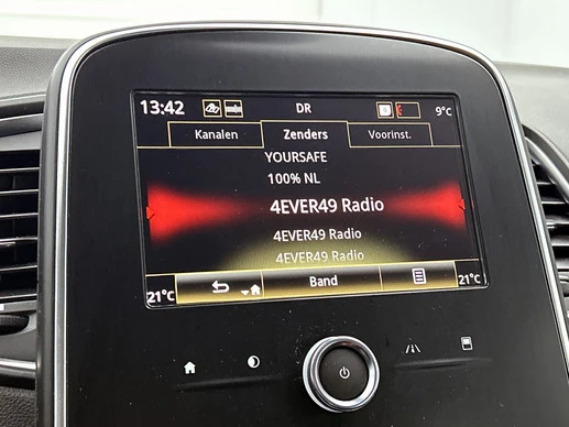 Renault Grand Scénic - Afbeelding 11 van 30