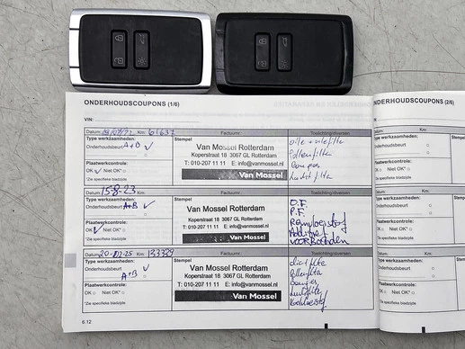 Renault Grand Scénic - Afbeelding 13 van 30