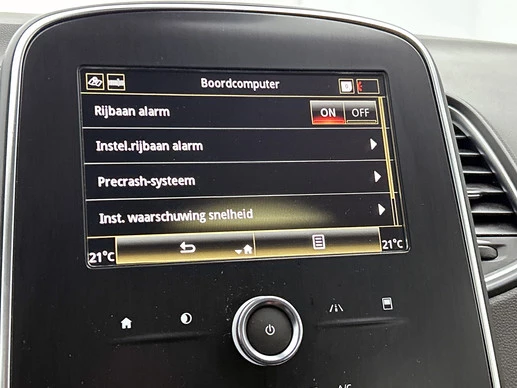 Renault Grand Scénic - Afbeelding 14 van 30