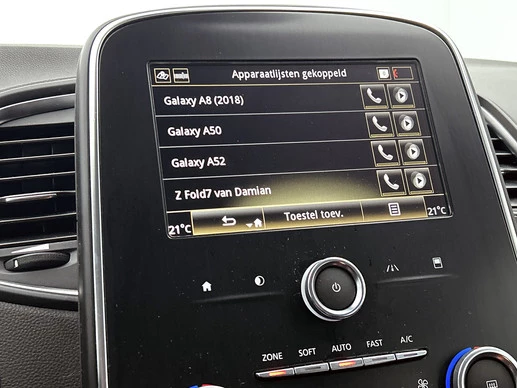 Renault Grand Scénic - Afbeelding 16 van 30