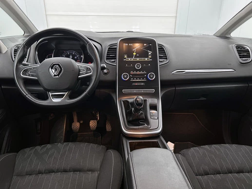 Renault Grand Scénic - Afbeelding 22 van 30