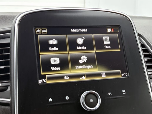 Renault Grand Scénic - Afbeelding 24 van 30