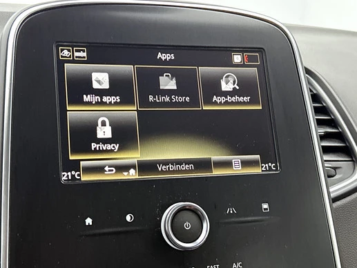 Renault Grand Scénic - Afbeelding 26 van 30