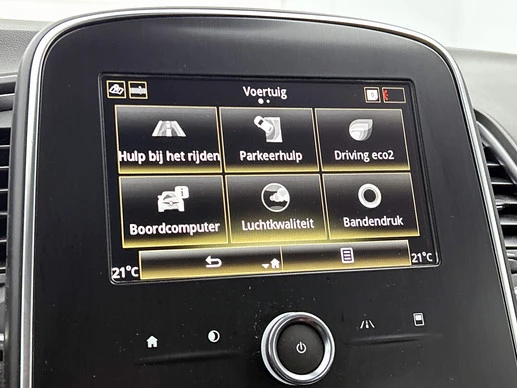 Renault Grand Scénic - Afbeelding 28 van 30