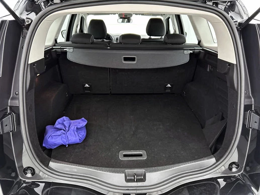 Renault Grand Scénic - Afbeelding 29 van 30