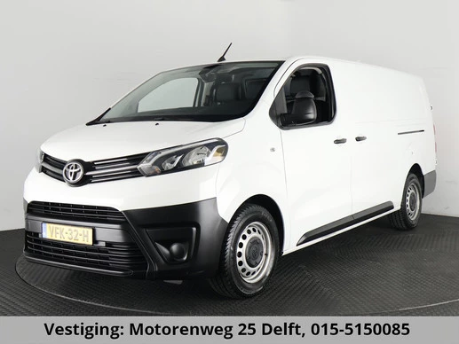 Toyota ProAce - Afbeelding 1 van 29