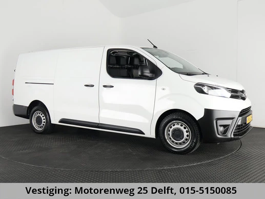 Toyota ProAce - Afbeelding 3 van 29