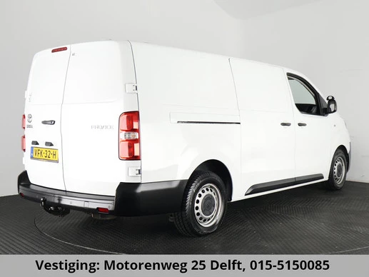 Toyota ProAce - Afbeelding 4 van 29