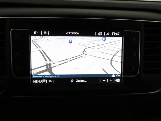 Toyota ProAce - Afbeelding 5 van 29