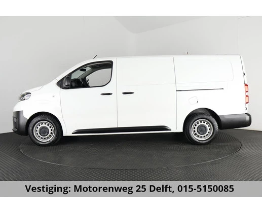 Toyota ProAce - Afbeelding 7 van 29
