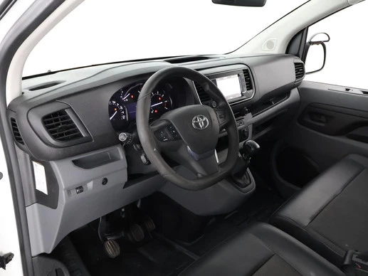Toyota ProAce - Afbeelding 9 van 29