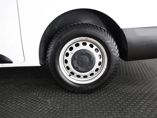 Toyota ProAce - Afbeelding 15 van 29