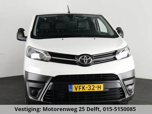 Toyota ProAce - Afbeelding 26 van 29