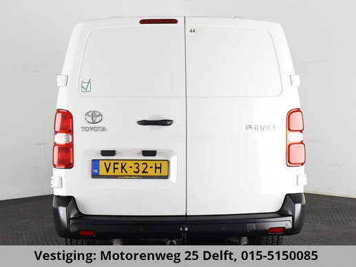 Toyota ProAce - Afbeelding 27 van 29