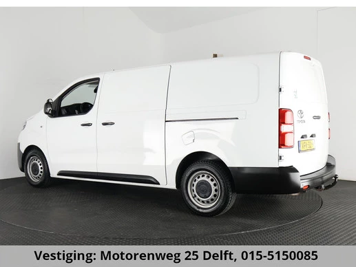 Toyota ProAce - Afbeelding 28 van 29