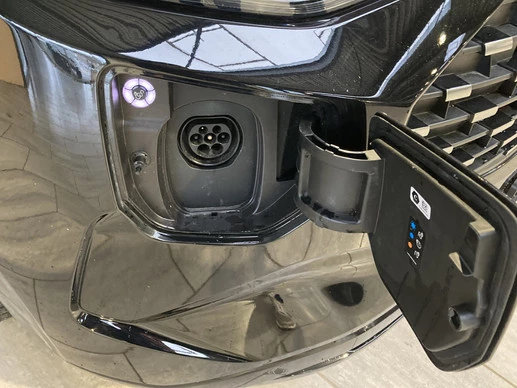 Ford Tourneo Custom - Afbeelding 29 van 30