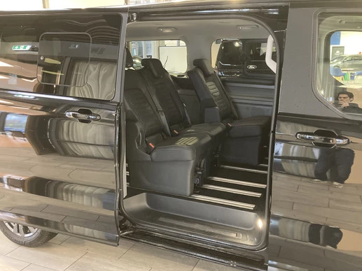 Ford Tourneo Custom - Afbeelding 30 van 30