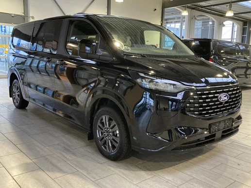 Ford Tourneo Custom - Afbeelding 2 van 30
