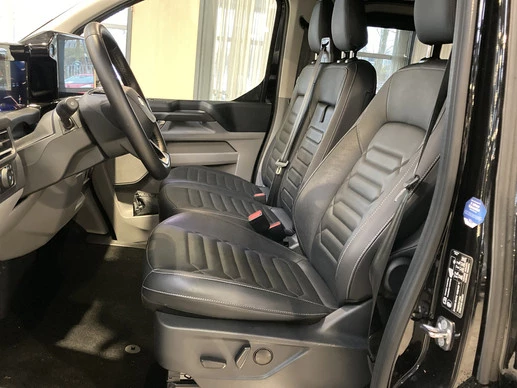 Ford Tourneo Custom - Afbeelding 5 van 30