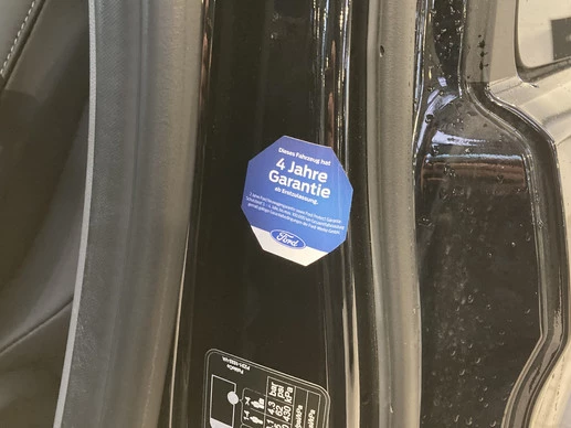 Ford Tourneo Custom - Afbeelding 7 van 30