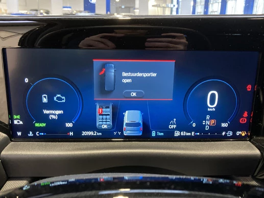 Ford Tourneo Custom - Afbeelding 12 van 30