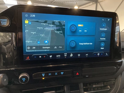 Ford Tourneo Custom - Afbeelding 14 van 30