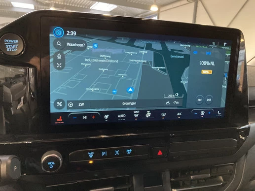 Ford Tourneo Custom - Afbeelding 15 van 30