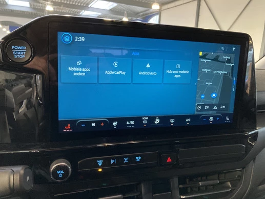 Ford Tourneo Custom - Afbeelding 17 van 30