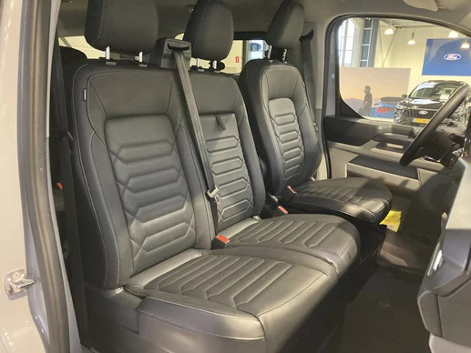 Ford Tourneo Custom - Afbeelding 22 van 30