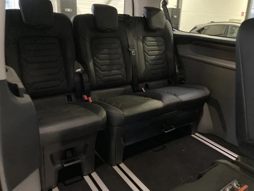 Ford Tourneo Custom - Afbeelding 24 van 30