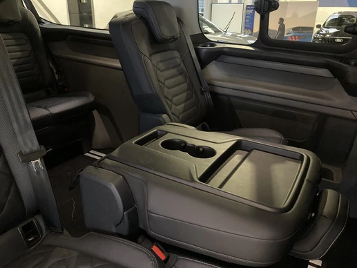 Ford Tourneo Custom - Afbeelding 26 van 30