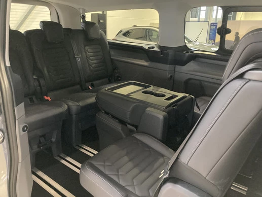 Ford Tourneo Custom - Afbeelding 27 van 30