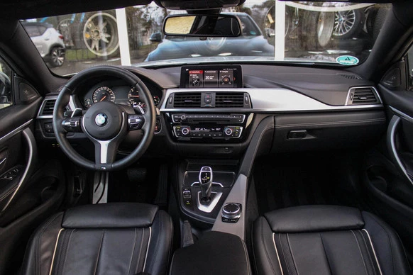 BMW 4 Serie - Afbeelding 3 van 30