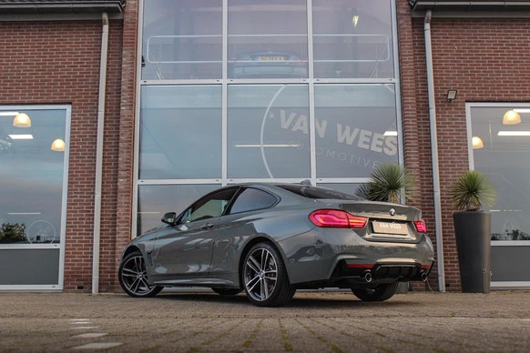 BMW 4 Serie - Afbeelding 4 van 30