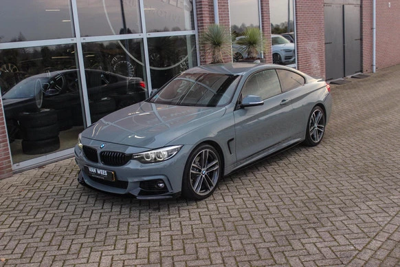 BMW 4 Serie - Afbeelding 8 van 30