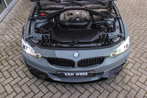 BMW 4 Serie - Afbeelding 10 van 30