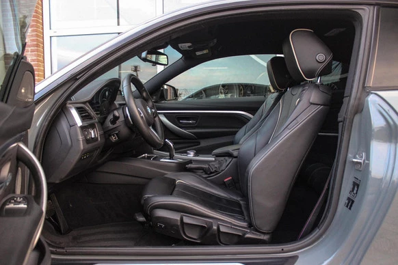 BMW 4 Serie - Afbeelding 14 van 30