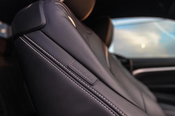 BMW 4 Serie - Afbeelding 16 van 30