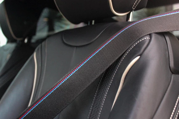 BMW 4 Serie - Afbeelding 17 van 30