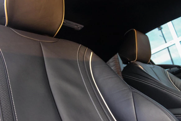 BMW 4 Serie - Afbeelding 18 van 30