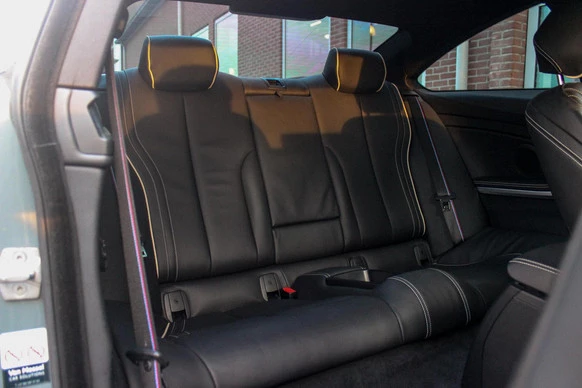 BMW 4 Serie - Afbeelding 20 van 30