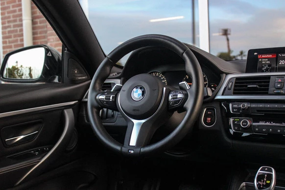 BMW 4 Serie - Afbeelding 21 van 30