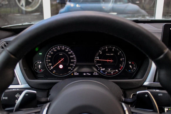BMW 4 Serie - Afbeelding 25 van 30