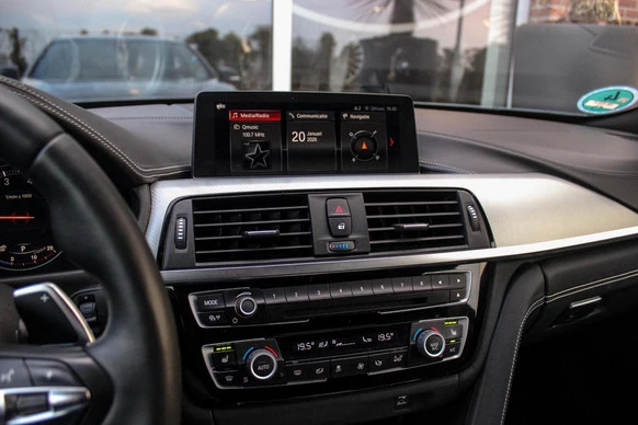 BMW 4 Serie - Afbeelding 27 van 30